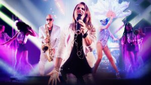 Lees meer over het artikel DJ & Band