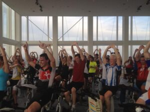 Lees meer over het artikel Sport DJ