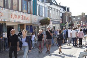 Lees meer over het artikel Summertime