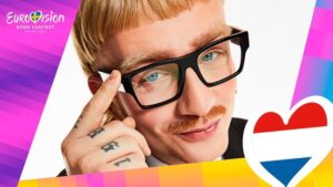 Lees meer over het artikel Eurovision Songfestival